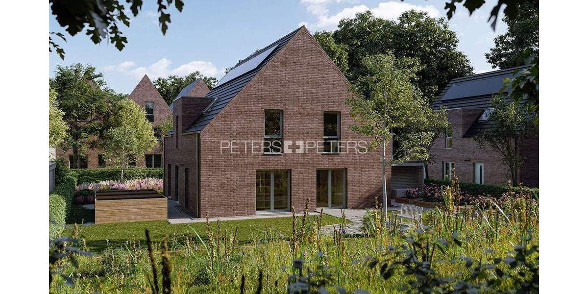 + Natur pur & absolute Ruhe - Traumgrundstück in Lemsahl-Mellingstedt + zimmer