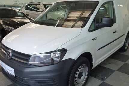 VW Caddy 94.000 km 11.850 &euro; Hamburg 22087