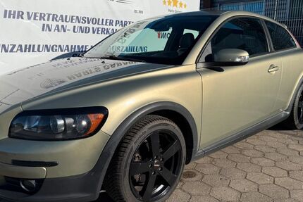 Volvo C30 165.500 km 4.290 &euro; Buxtehude 21614