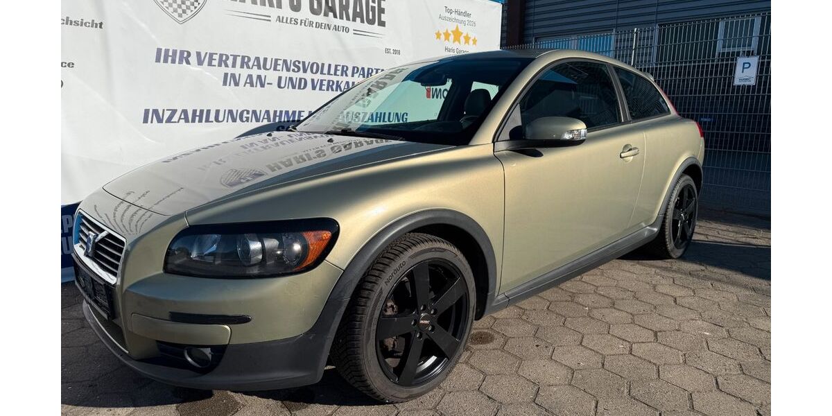 Volvo C30 165.500 km 4.290 &euro; Buxtehude 21614