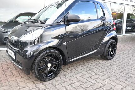 Smart ForTwo 100.000 km 5.200 &euro; Hittfeld bei Hamburg 21218