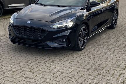 Ford Focus 129.000 km 13.990 &euro; Seevetal 21218