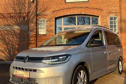 VW Caddy 115.454 km 24.999 &euro; Delingsdorf 22941