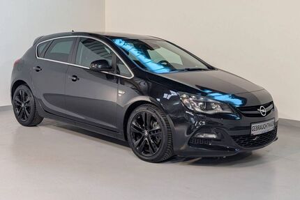 Opel Astra 84.882 km 12.490 &euro; Henstedt-Ulzburg 24558