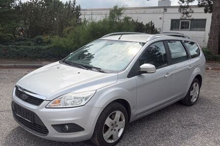 Ford Focus 177.964 km 1.290 &euro; Barsbüttel 22885
