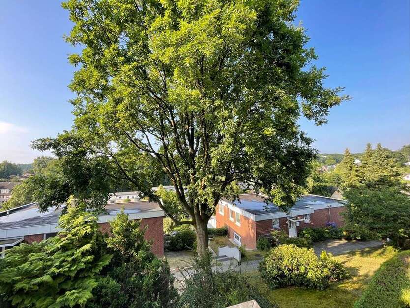 Wohnung zum Kaufen in Hamburg Eißendorf 340.000 € 73 m²