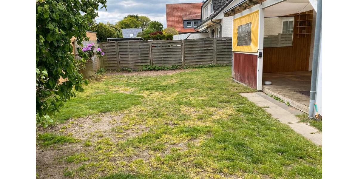 Einfamilienhaus Reinbek - 3 Zimmer, 70 m&sup2;, 329.000&euro; | Angebot:26632126