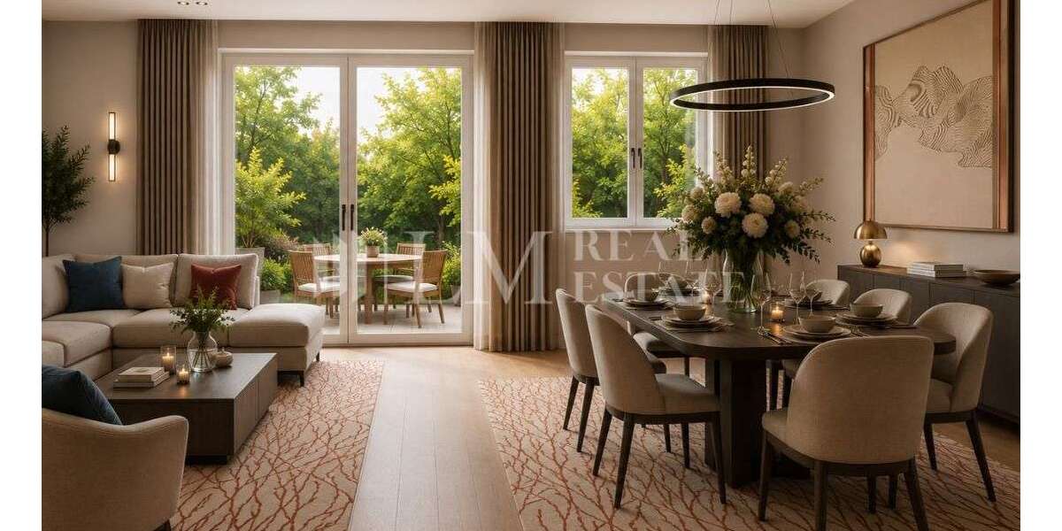 Etagenwohnung Glinde - 5 Zimmer, 108 m&sup2;, 549.000&euro; | Angebot:27099330