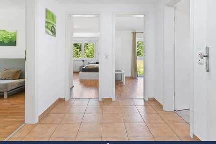 Wohnung Hamburg / Duvenstedt Duvenstedt - 3 Zimmer, 64 m&sup2;, 276.000&euro; | Angebot:27267496