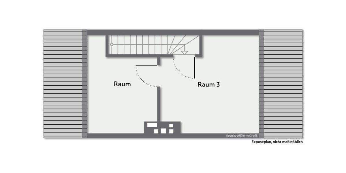 Reihenmittelhaus Norderstedt Harksheide - 4 Zimmer, 85 m&sup2;, 349.000&euro; | Angebot:25700472