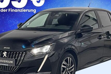 Peugeot 208 28.960 km 13.445 &euro; Uetersen bei Hamburg 25436