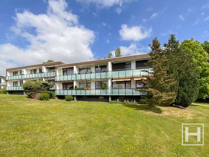 Wohnung zum Kaufen in Henstedt-Ulzburg 149.000 € 48.54 m²