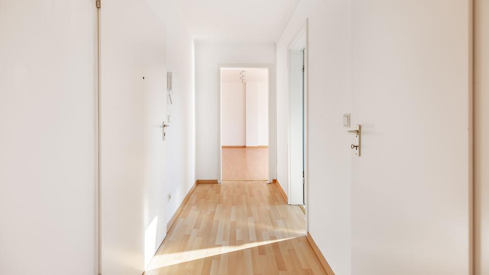 Dachgeschoßwohnung Norderstedt Friedrichsgabe - 2 Zimmer, 70 m&sup2;, 800&euro; | Angebot:26439494