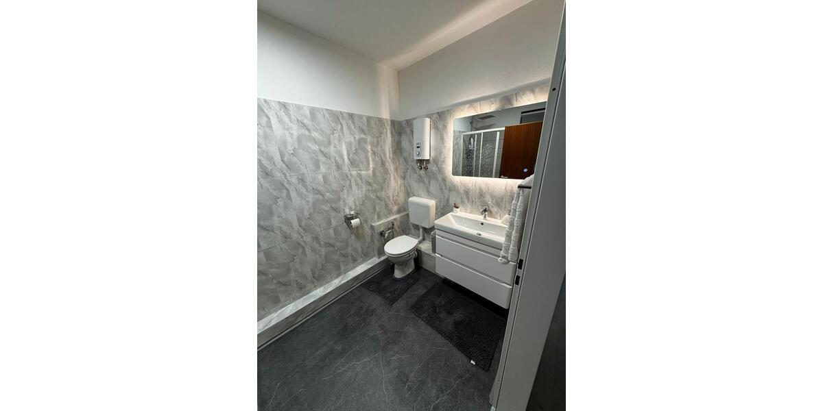 ❗️Stop, kein Anfrage mehr, 2-Zimmer-Wohnung in Barmbek 2 zimmer