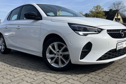 Opel Corsa 21.572 km 14.890 &euro; Rellingen 25462
