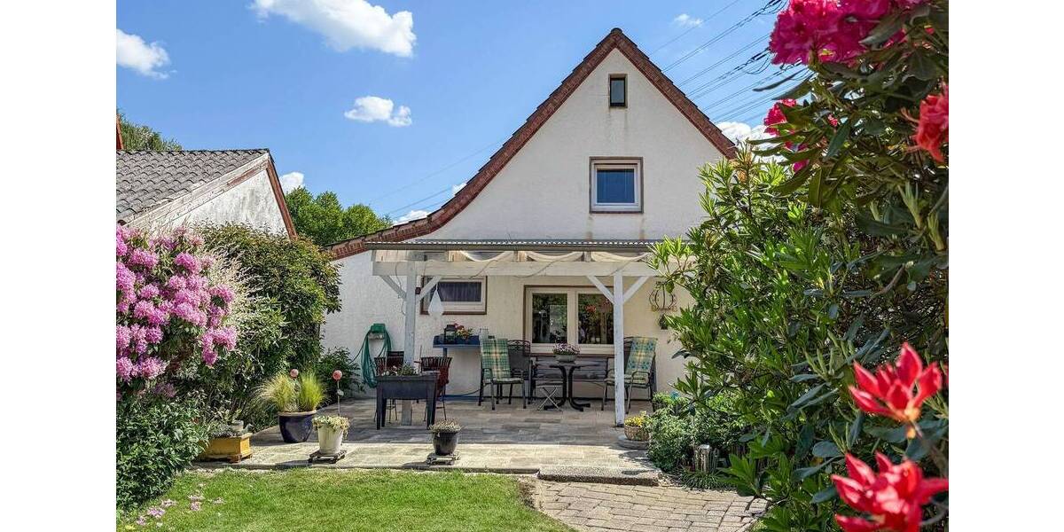 Grundstück Rellingen - 468.000&euro; | Angebot:26141094