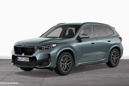 BMW X1 45.404 km 35.906 &euro; Barsbüttel bei Hamburg 22885