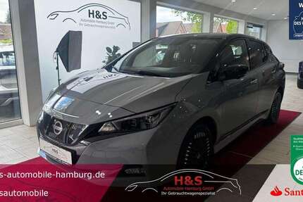 Nissan Leaf 78.222 km 18.900 &euro; Pinneberg 25421