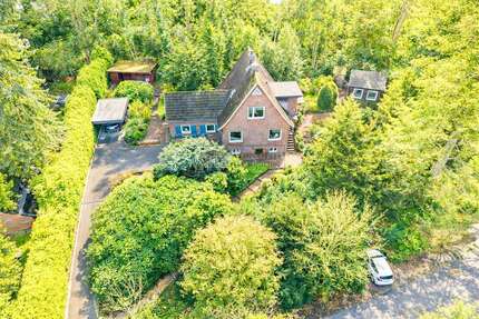 Grundstück Hamburg Harburg - 580.000&euro; | Angebot:25467500