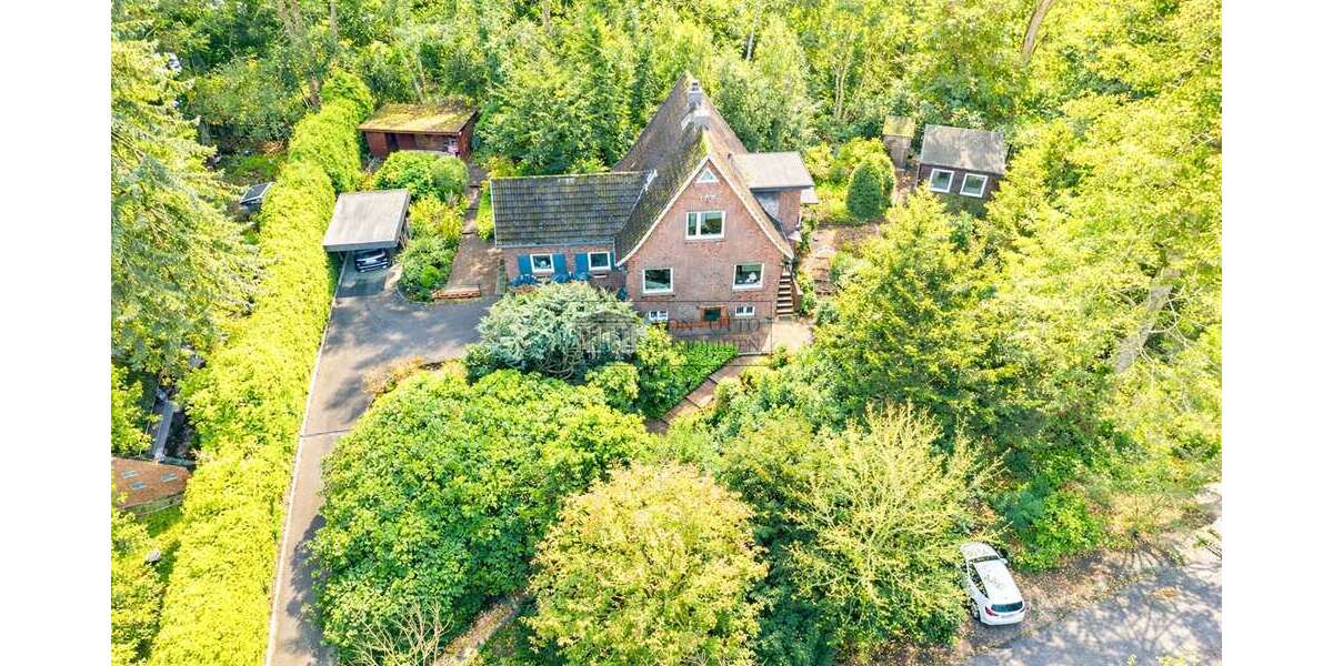 Grundstück Hamburg Harburg - 580.000&euro; | Angebot:25467500