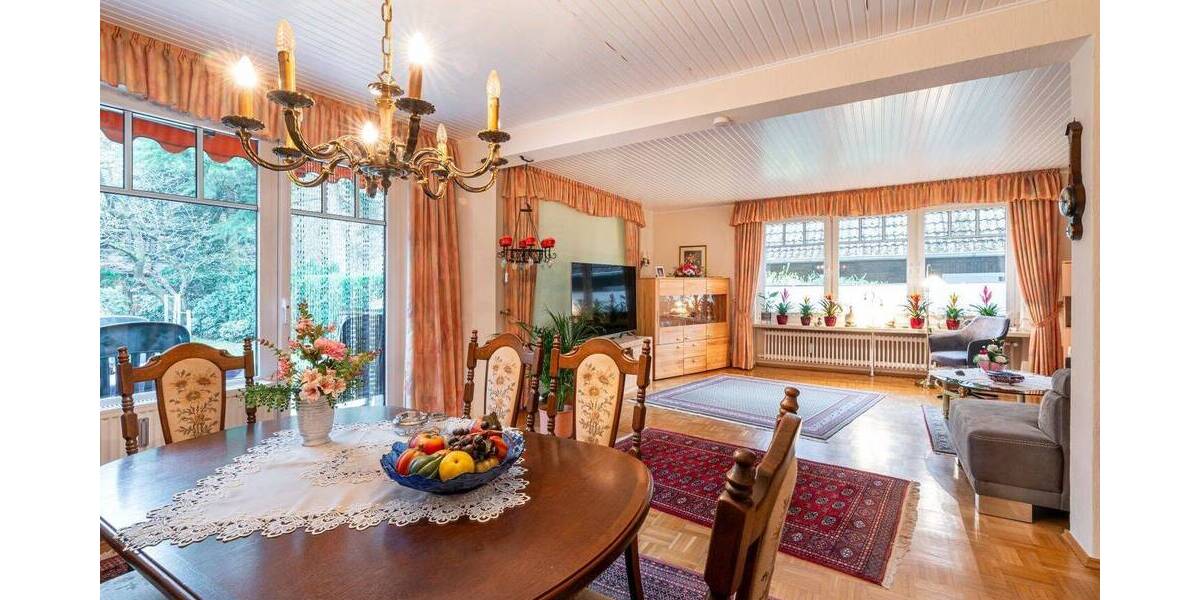 Einfamilienhaus Ahrensburg - 6 Zimmer, 175 m&sup2;, 490.000&euro; | Angebot:26203786