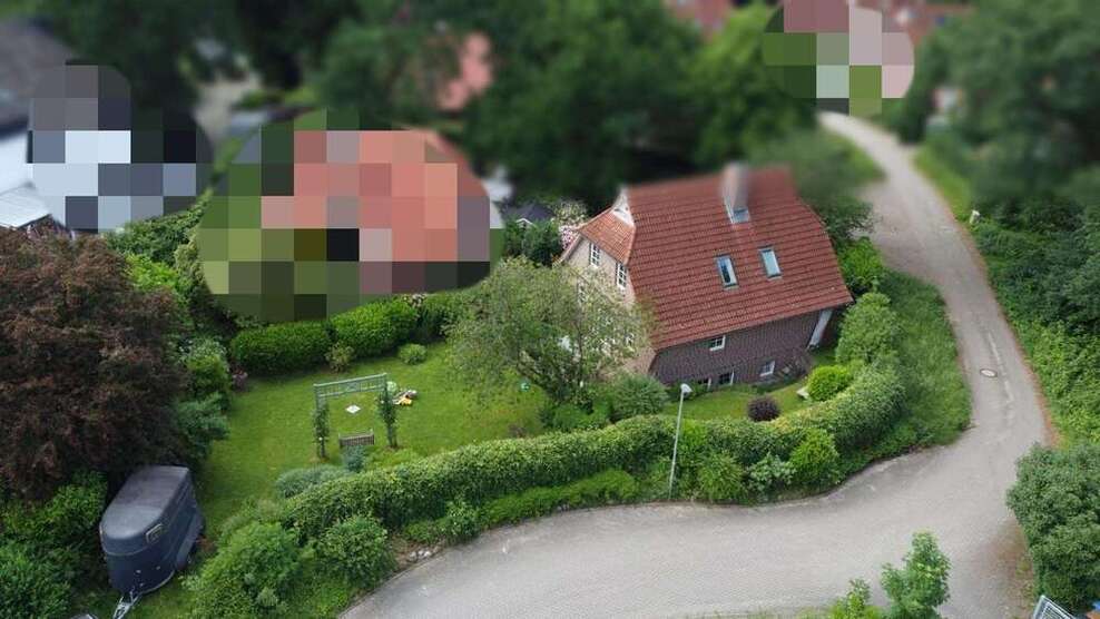 Haus zum Kaufen in Ehestorf 870.000 € 180 m²