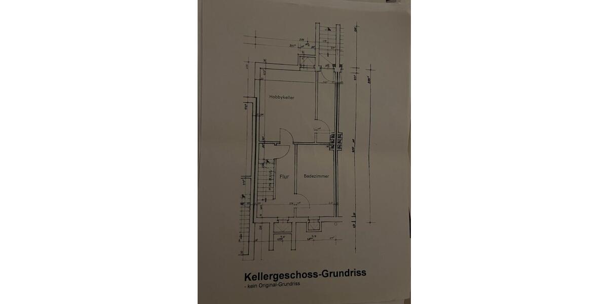 Reihenhaus Neu Wulmstorf - 5 Zimmer, 110 m&sup2;, 2.000&euro; | Angebot:25209327