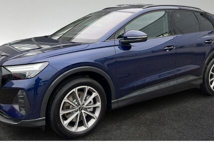 Audi Q4 e-tron 6.178 km 45.450 € Hamburg 22529