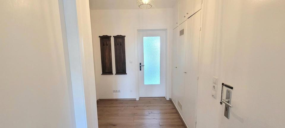 Etagenwohnung Hamburg Harburg - 2 Zimmer, 53 m&sup2;, 870&euro; | Angebot:26616710