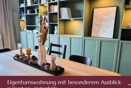 Wohnung Hamburg Hohenfelde - 3 Zimmer, 79 m&sup2;, 550.000&euro; | Angebot:26412596
