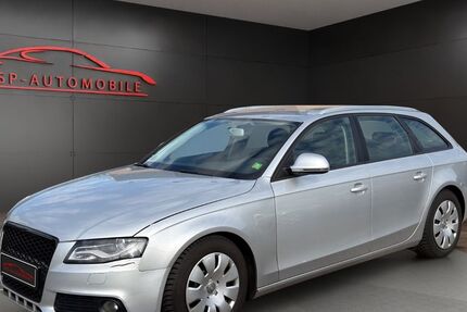 Audi A4 215.000 km 2.990 &euro; Hamburg 22047
