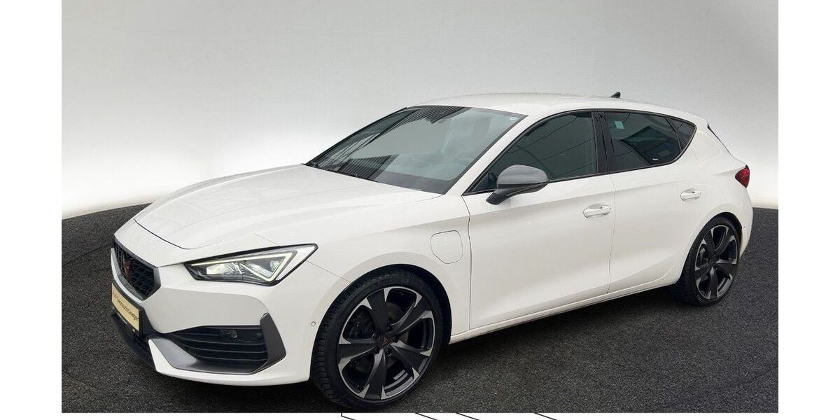 Seat Leon 51.516 km 21.950 &euro; Hamburg 22529