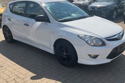 Hyundai i30 122.900 km 2.990 &euro; Hamburg 21107