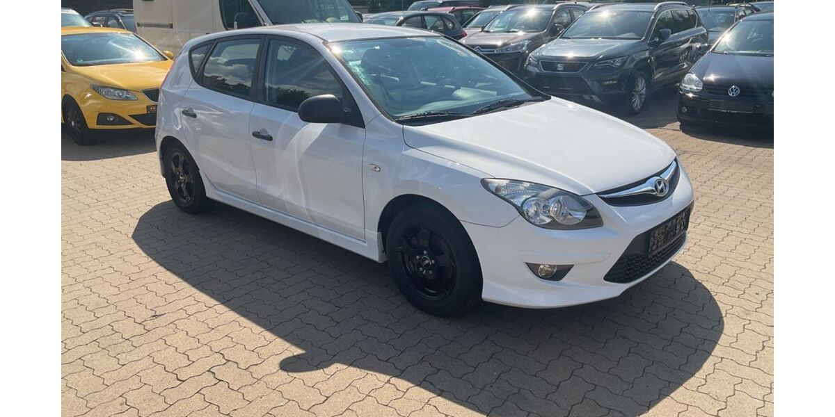 Hyundai i30 122.900 km 2.990 &euro; Hamburg 21107