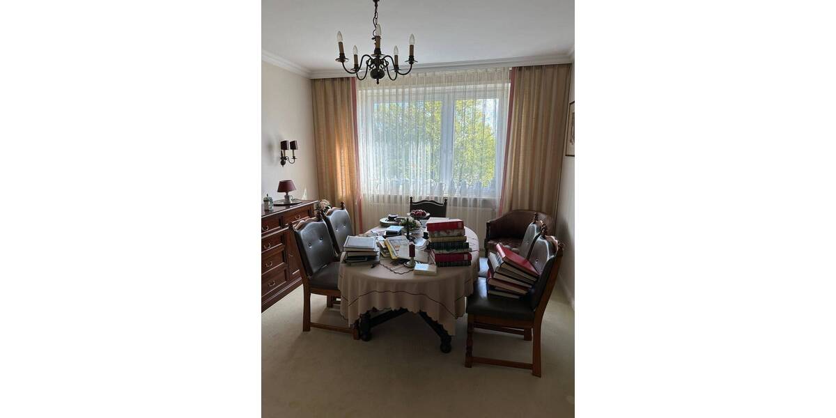 Etagenwohnung Ahrensburg - 3 Zimmer, 78 m&sup2;, 270.000&euro; | Angebot:26787777
