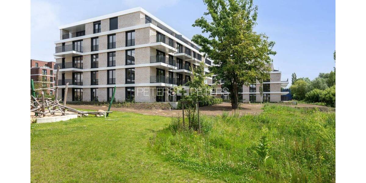 Etagenwohnung Pinneberg - 2 Zimmer, 60 m&sup2;, 1.249&euro; | Angebot:26260902