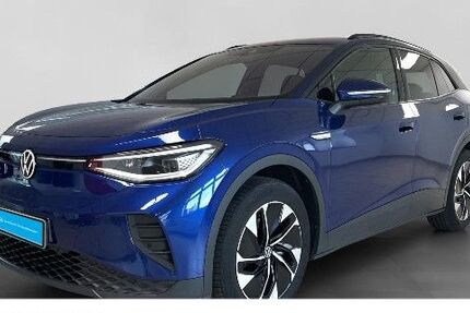 VW ID.4 39.427 km 26.920 &euro; Seevetal 21220