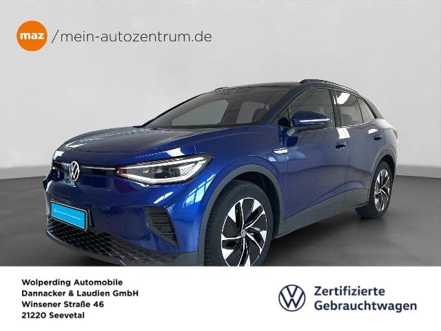 VW ID.4 39.427 km 26.920 &euro; Seevetal 21220
