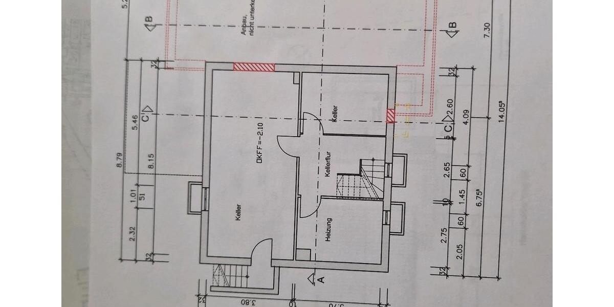 Einfamilienhaus Quickborn - 5 Zimmer, 145 m&sup2;, 550.000&euro; | Angebot:27004454