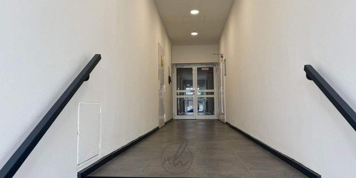 Gewerbeobjekt Hamburg Billbrook - 3.738&euro; | Angebot:26731372