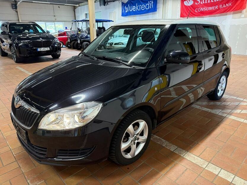 Fabia