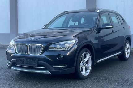 BMW X1 191.000 km 8.990 &euro; Geesthacht 21502