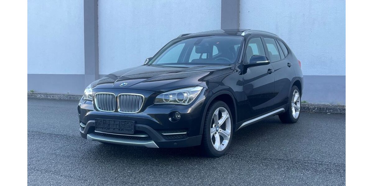 BMW X1 191.000 km 8.990 &euro; Geesthacht 21502