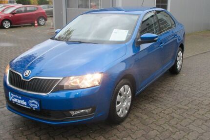 Skoda Rapid 102.666 km 9.599 &euro; Hollenstedt 21279