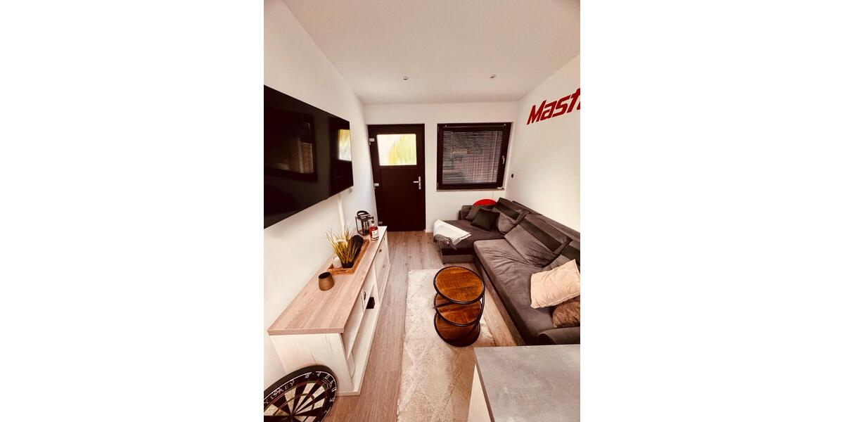 Reihenhaus Hamburg Altstadt - 1 Zimmer, 21 m&sup2; | Angebot:26624255
