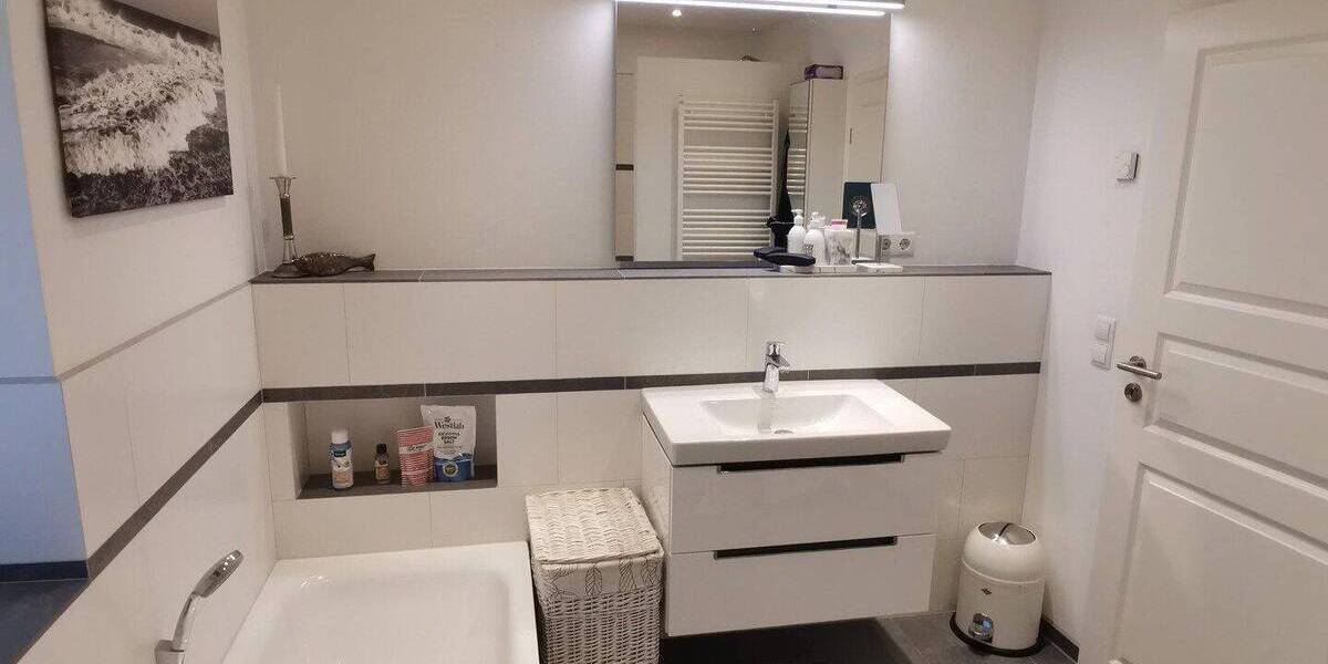Doppelhaushälfte Tornesch - 5 Zimmer, 130 m&sup2;, 1.975&euro; | Angebot:26929529