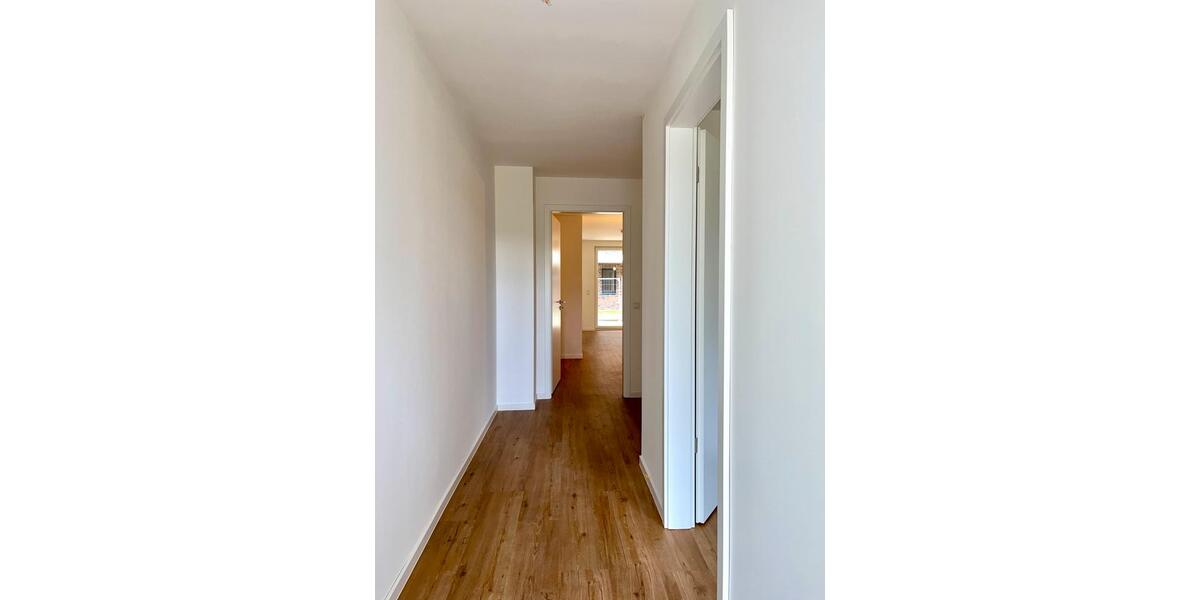 Erdgeschoßwohnung Norderstedt Friedrichsgabe - 3 Zimmer, 75 m&sup2;, 1.350&euro; | Angebot:26125838