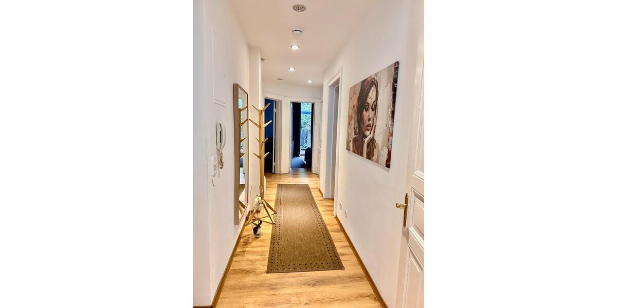 Erdgeschoßwohnung Hamburg Uhlenhorst - 4 Zimmer, 102 m&sup2;, 660.000&euro; | Angebot:26045437