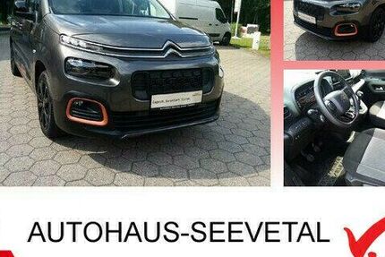 Citroen Berlingo 70.420 km 16.850 &euro; Seevetal 21217