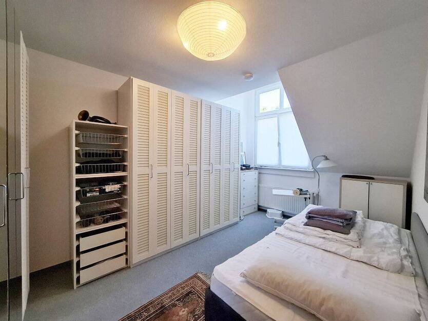 Gepflegtes Reihenmittelhaus in naturbezogener Lage von Bargteheide